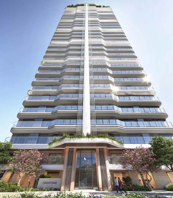 Eldeco 7 Peaks Residences Overview